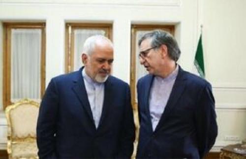 ظریف سفرا را تغییر ندهد؛ آنها را برمی‌گردانیم