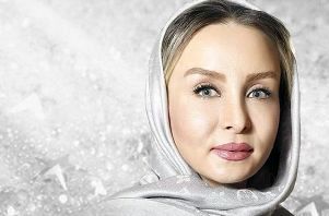  حدیث فولادوند در گالری ای شیک /عکس 