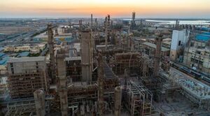  پتروشیمی جای پول نفت را می‌گیرد؟