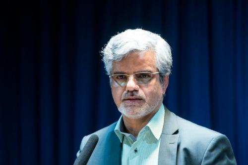  پیشنهادات صادقی به رییس جمهور منتخب