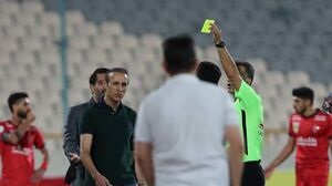  یحیی رکورد حامد لک را هم زد!