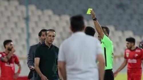  یحیی رکورد حامد لک را هم زد!