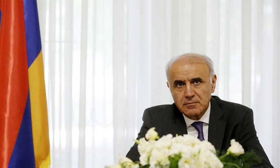 شرط جدید ارمنستان برای واکسیناسیون ایرانی‌ها | سفیر: اقامت کمتر از ۱۰ روز مشمول واکسن نمی‌شود