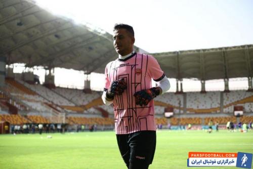 عقاب پرسپولیس تاریخ سازی می کند؟/لک در آستانه شکستن رکورد بیرانوند ستاره پرسپولیس