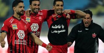  یک استقلالی: پرسپولیس قهرمان می شود 