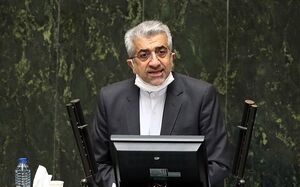  تشکر از وزیر نیرو بابت برنامه‌ریزی دقیق!