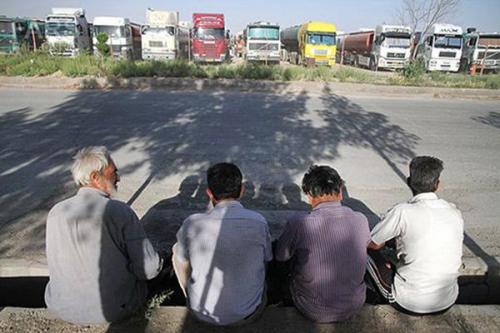 سازمان راهدای خواستار واکسیناسیون خارج از نوبت رانندگان شد 