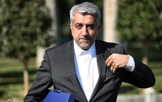 تولیدکنندگان برق ۳ سال است نمی‌توانند وزیر نیرو را ببینند!