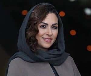  استایل متفاوت بازیگر کلبه ای در مه