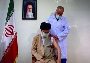  حمایت تمام‌قد رهبر انقلاب از سلامت جامعه
