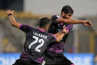 خبربد برای یحیی وپرسپولیس/شاه ماهی جنجالی سرخ پوشان نیمکت نشین دیدارالومینیوم شد