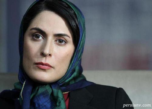بهناز جعفری چرا در ایران واکسن نزد؟