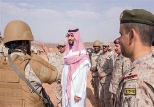 حمایت‌ انگلیس از جنایت‌ عربستان در یمن