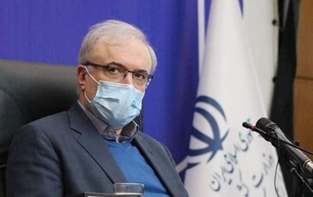نمکی: مرزهای سیستان و بلوچستان را کنترل کنید