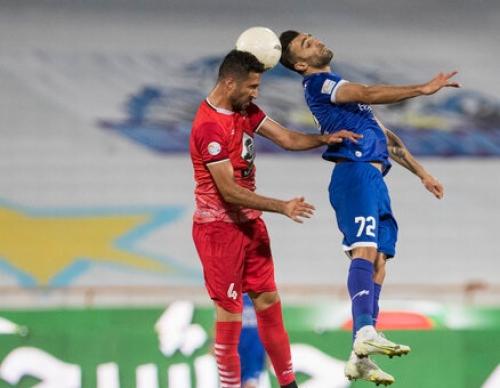 جزئیات میزبانی استقلال از الهلال/ هزینه بالای آبی‌ها در امارات