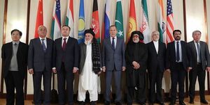  طالبان قول داده به مرزهای همسایگان تعرض نکند