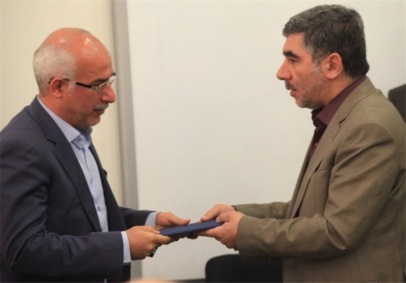 اصغرعبدی مدیر روابط عمومی معاونت خبررسانه شد