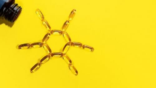  مهمترین نیاز ویتامینی بدن در دروان کرونا