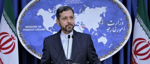 ناامنی در مرز‌های ایران با افغانستان وجود ندارد 