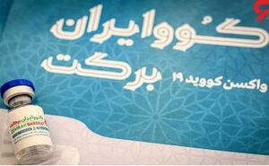  باز هم خبرسازی دروغ درباره واکسن برکت!