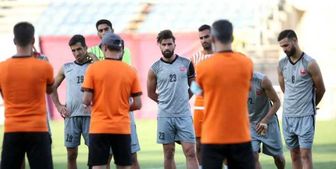 تغییر زمان بازی پرسپولیس و آلومینیوم؟ 