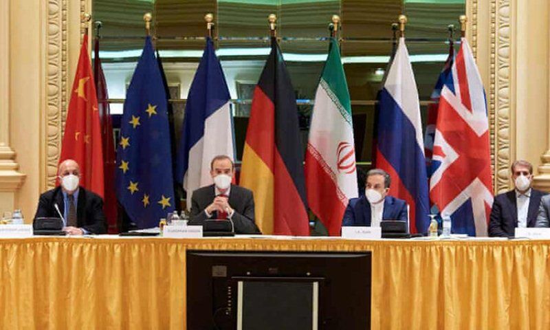 پنجره نیمه باز برجام در حال بسته شدن/ مذاکرات وین؛ تعطیل شد!