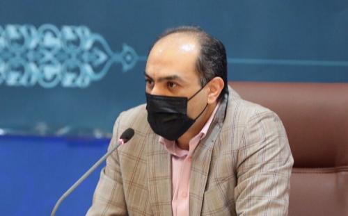محدودیت‌های کرونایی در مرز‌ها در حال اعمال است