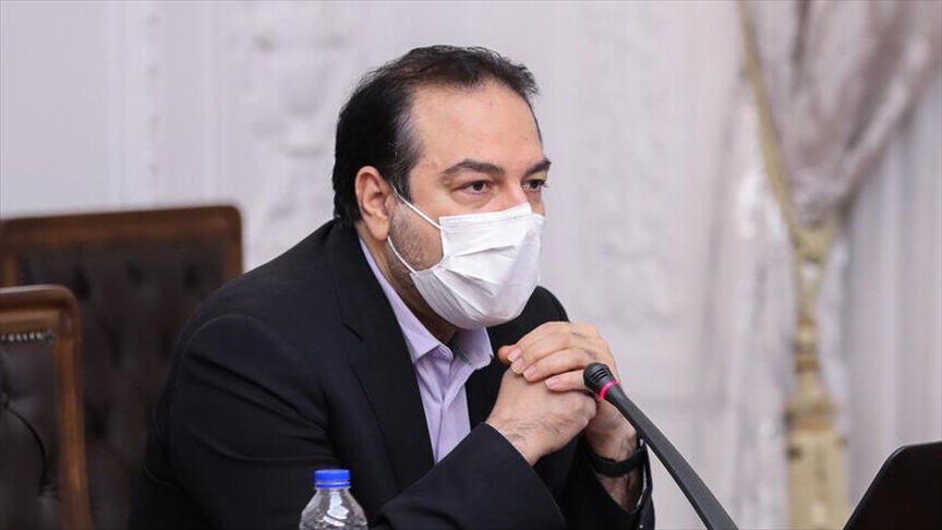  چین هم از ترس آمریکا به ایران واکسن نمی‌دهد