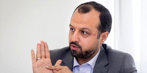 خاندوزی از مجلس به دولت می‌رود؟