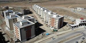  سهم مسکن از اقتصاد کلان در یک دهه 