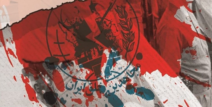 اذعان دو تحلیلگر آمریکایی به تروریستی بودن منافقین و ریاکاری واشنگتن