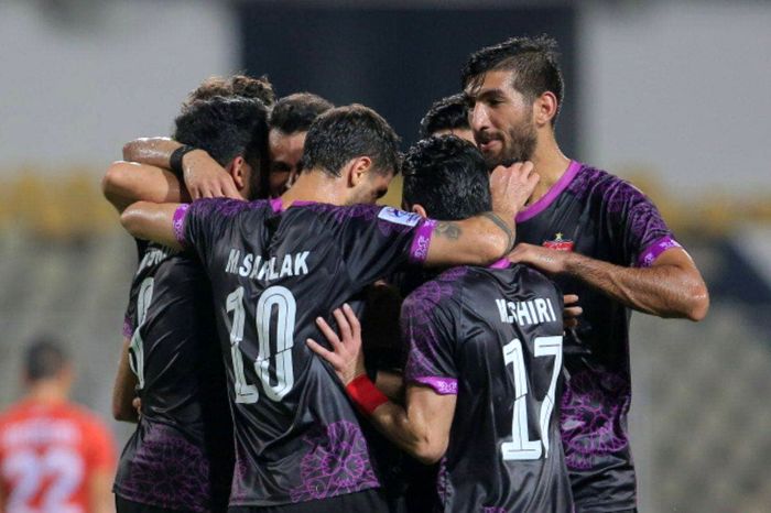 پرسپولیس این دو ستاره را در دربی ندارد!