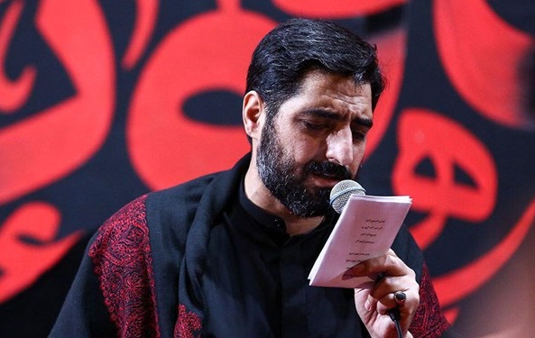 من جوادم که خدا خوانده جواد/ بنی فاطمه من جوادم که خدا خوانده جواد/ بنی فاطمه