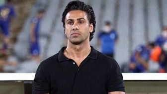 گزینه فرهاد مجیدی برای پست مهم استقلال مقابل پرسپولیس /شاه ماهی ابی پوشان در ترکیب جنجالی گزینه فرهاد مجیدی برای پست مهم استقلال مقابل پرسپولیس /شاه ماهی ابی پوشان در ترکیب جنجالی