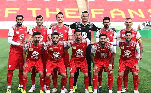 ترکیب پرسپولیس در دربی مشخص شد 