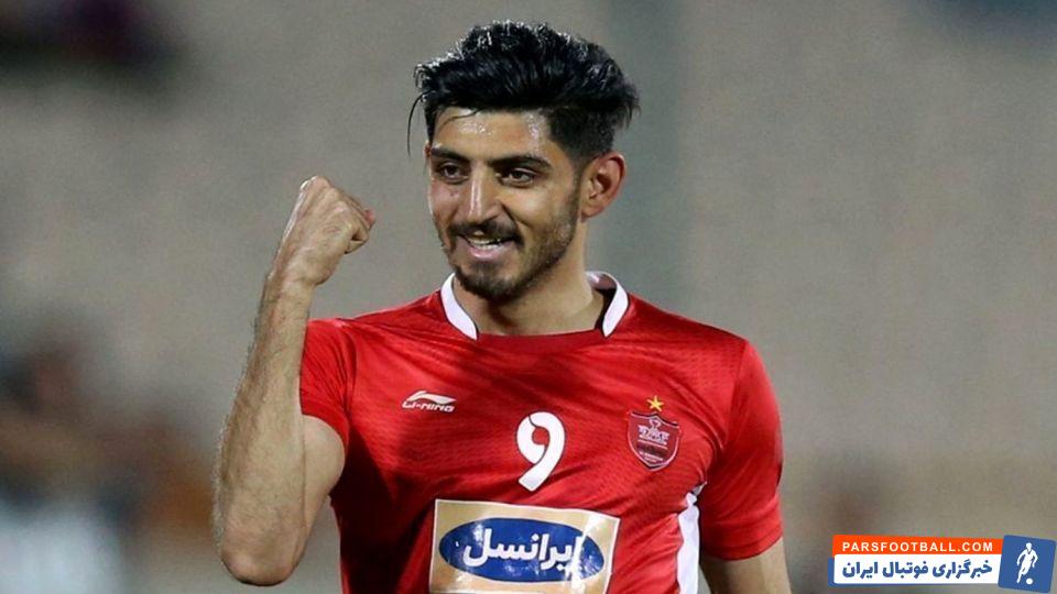 بمب یحیی در دربی جام حذفی لو رفت/برگ‌ برنده بزرگ‌ پرسپولیس برای داربی رونمایی شد