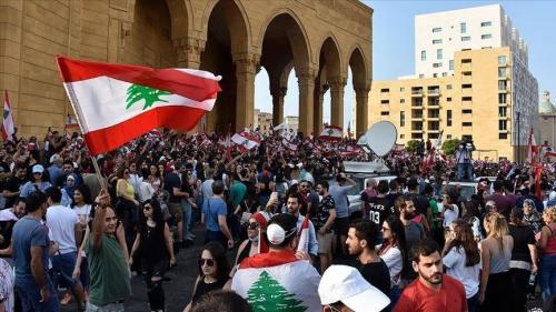  درباره لبنان ...