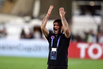  مهره کلیدی پرسپولیس در آستانه جدایی از این تیم؟ 
