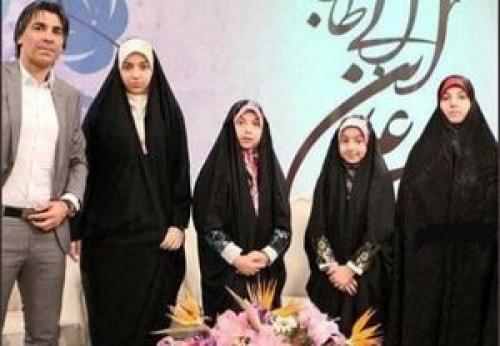 تو چرا غربزده نشدی آقاوحید؟