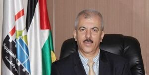  دبیرکل کمیته اسلامی–مسیحی حمایت از قدس و مقدسات در فلسطین درگذشت