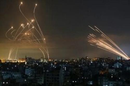  از جنگ ۳۳ روزه تا نبرد «سیف القدس»