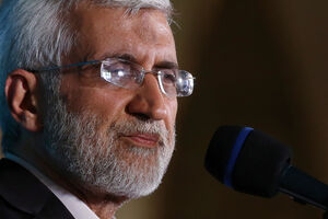 سوال جلیلی درباره بودجه فرهنگی