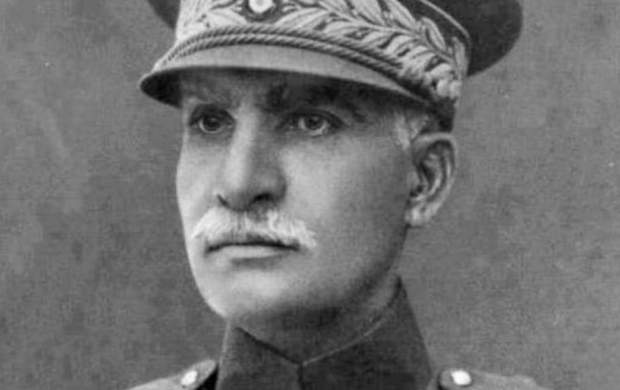  رضاخان نتوانست اما اینستاگرام توانست!