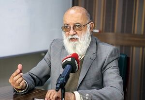 گزینه‌های شهرداری تهران ۳۱ نفره شد