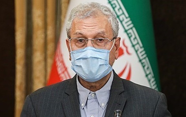 اعلام همکاری ربیعی بارئیس جمهور منتخب 