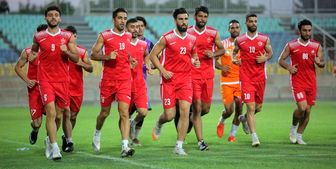 وضعیت مصدومان پرسپولیس برای دربی؟ وضعیت مصدومان پرسپولیس برای دربی؟