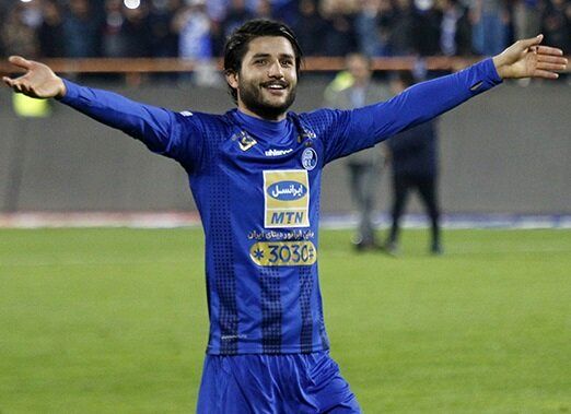 اتش بازی مجیدی دراردوگاه استقلال/بازگشت قاتل پرسپولیس و ستاره محبوب هوادران به ترکیب اتش بازی مجیدی دراردوگاه استقلال/بازگشت قاتل پرسپولیس و ستاره محبوب هوادران به ترکیب