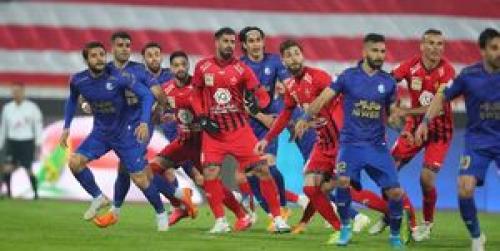 دردسر بزرگ پیش روی استقلال و مجیدی / وضعیت مصدومان استقلال برای بازی با پرسپولیس