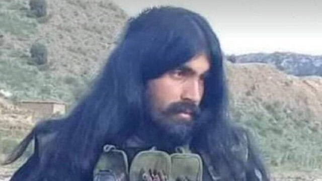 "پادشاه" طالبان کشته شد