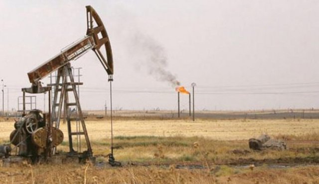  آمریکا در میدان نفتی العمر و میدان گاز کونیکو در سوریه سامانه دفاع هوایی مستقر کرد